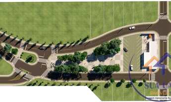 Imagem 7: Lote/Terreno para venda tem 200 metros quadrados em Pachecos - Palhoça - SC