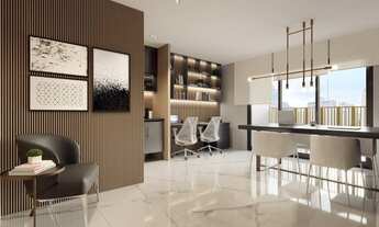 Imagem 4: Sala Comercial à venda na Vila Nova Conceição \\ 25 a 31 m²