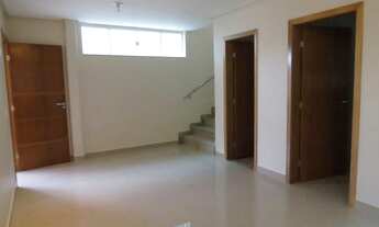 Imagem: Sobrado de 125 metros quadrados em Condomínio