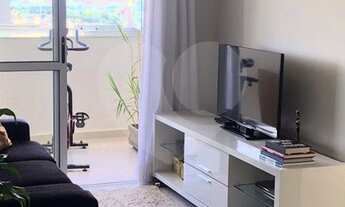 Imagem: Apartamento 75m² no bairro Independência