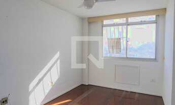 Imagem 2: Apartamento para Aluguel - Fonseca, 2 Quartos, 55 m2