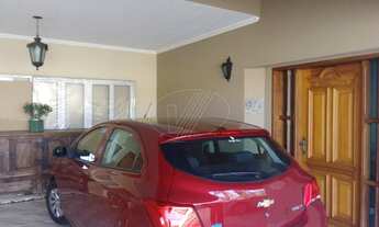 Imagem 4: Casa - Parque Alto Taquaral - Campinas