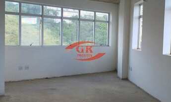 Imagem 4: Andar para aluguel, 4 vagas, Estoril - Belo Horizonte/MG