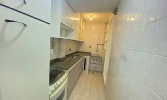 Imagem 4: Apartamento com 3 dormitórios à venda, 50 m² por R$ 250.000,00 - Vila da Penha - Rio de Ja