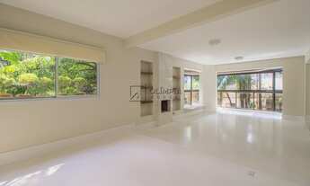 Imagem: Apartamento Locação 3 Dormitórios - 206