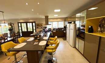 Imagem 7: Gramado - Casa Padrão - Linha Bonita