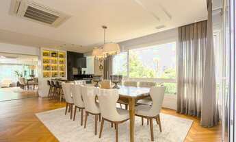 Imagem 7: PORTO ALEGRE - Apartamento Padrão - Bela Vista