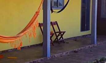 Imagem 2: Duas casas em Imbituba, bairro Alto Arroio á 900 metros até a lagoa e 3km at