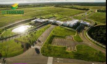 Imagem 3: Terreno Florais da Mata