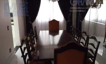 Imagem 6: Apartamento Duplex com 2 dormitórios, 490 m² - venda por R$ 4.000.000,00 ou aluguel por R