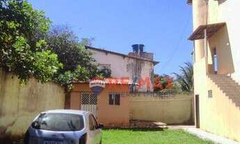 Imagem 4: Prédio com 5 amplos apartamentos já a gerar renda mensal de R$4.800 no centro de Pipa!