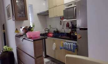 Imagem 5: Apartamento de 02 dormitórios no Marapé