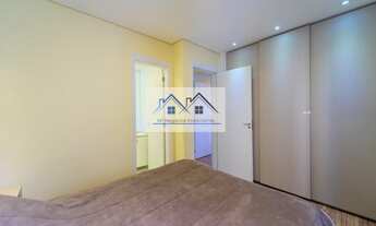 Imagem 7: Apartamento para Venda em Jundiaí, Cidade Luiza, 3 dormitórios, 1 suíte, 1 banheiro, 1 vag