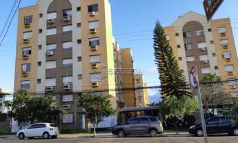 Imagem: CANOAS - Padrão - Centro