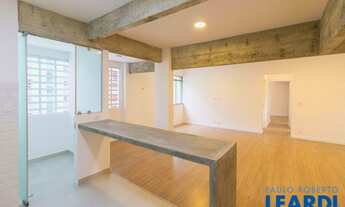 Imagem: APARTAMENTO - HIGIENÓPOLIS - SP