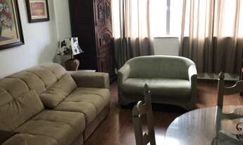 Imagem 3: Apartamento para venda possui 100 metros quadrados com 3 quartos em Ipanema - Rio de Janei