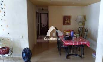 Imagem 5: Excelente 4 quartos com 1 suíte, 150m² com vaga escriturada!!!