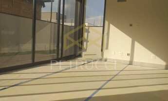 Imagem 3: Casa - Alphaville Dom Pedro - Campinas