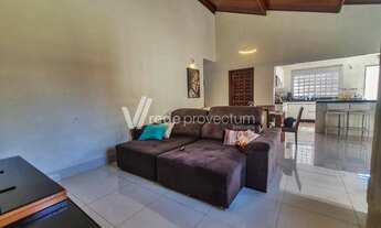 Imagem 2: Casa - Jardim Vista Alegre - Paulínia