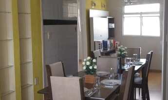 Imagem: Apartamento mobiliado e reformado de 02