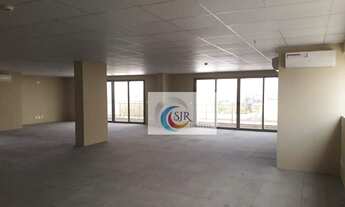 Imagem 2: Conjunto Comercial com 170 m², 4 Vagas de Garagem, Metrô Paulista