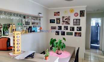 Imagem 5: Apartamento - Jardim dos Oliveiras - Campinas