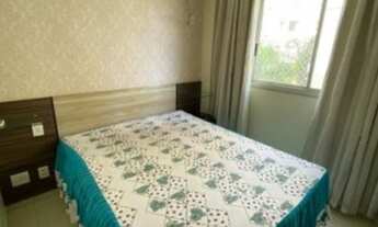 Imagem 6: Apartamento com 2 dormitórios à venda, 57 m² por R$ 210.000,00 - Moinho dos Ventos - Goiân