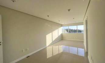 Imagem 4: Sala Comercial com vista parcial mar no Itacorubi