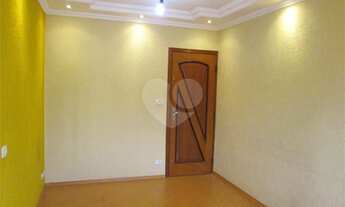 Imagem 2: Apartamento em Santo André