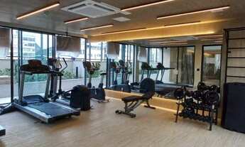 Imagem 5: Aptos com 3 Suíte so lado do Metrô de Botafogo - Lazer Completo + Vaga - USE SEU FGTS