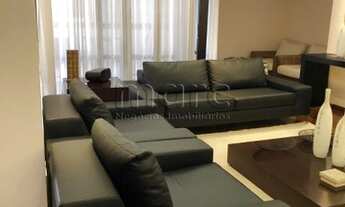 Imagem: SAO PAULO - Apartamento Padrão - BROOKLIN