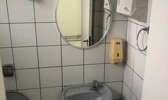 Imagem 6: Florianopolis - Conjunto Comercial/Sala - Centro