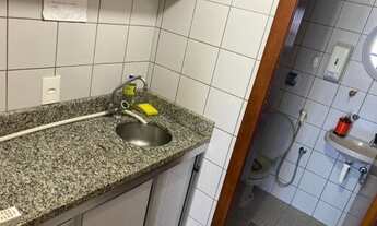 Imagem 7: Sala para alugar, 35 m² por R$ 950,00/mês - Centro - Campinas/SP