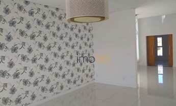 Imagem 6: Casa com 4 suítes à venda, 327 m² - Condomínio Colinas do Sol - Sorocaba/SP