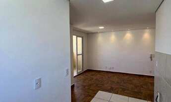 Imagem 6: Apartamento com 2 dormitórios à venda, 49 m² por R$ 320.000,00 - Vila João Ramalho - Santo