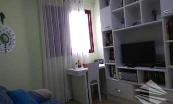 Imagem 3: Apartamento à venda, 120 m² por R$ 520.000,00 - Edifício Solar Del Rey - Taubaté/SP