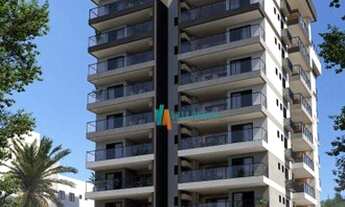 Imagem 2: Apartamento com 2 dormitórios à venda, 76 m² por R$ 450.000,00 - Sumaré - Caraguatatuba/SP