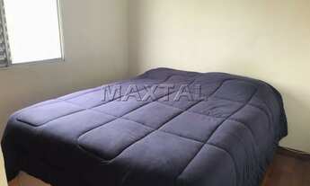 Imagem 6: Apartamento 60 m2, 2 dormitórios,Parque Novo Mundo