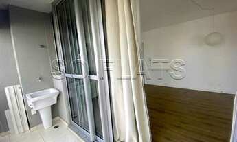 Imagem 5: Residencial Atrio Vila Madalena disponível para venda com 34m²¹ e 01 vaga de garagem