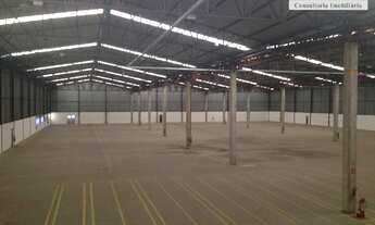 Imagem 6: Galpão para locação Alphaville