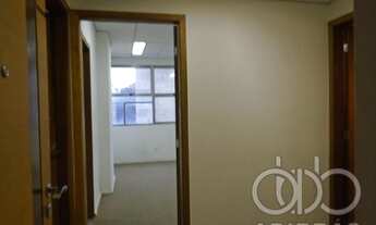 Imagem 2: RIO DE JANEIRO - Conjunto Comercial/Sala - CENTRO