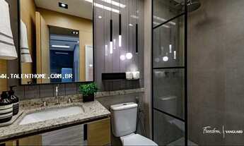 Imagem 5: Apartamento para Venda em Londrina, RESIDENCIAL MANACA, 2 dormitórios, 1 banheiro