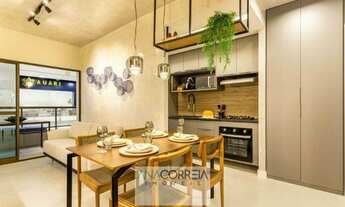 Imagem 6: North Way Residence, o seu alto padrão em Paulista