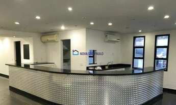 Imagem 2: Sala Comercial em ótima localização, a 600 metros do Metro Paraiso