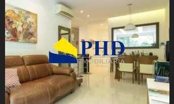 Imagem 6: RIO DE JANEIRO - Apartamento Padrão - LAGOA