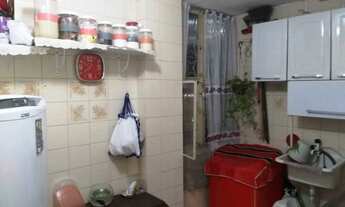 Imagem 7: Realengo: bom apartamento vazio 02 quartos