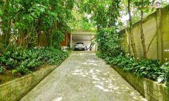 Imagem 3: Casa à venda, 230 m² por R$ 465.000,00 - Barreirinha - Curitiba/PR