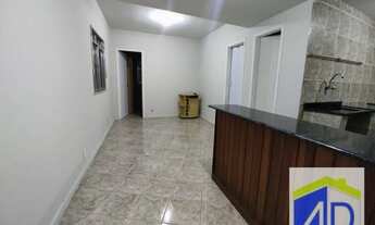 Imagem 6: Apartamento com 2 dormitórios para alugar, 40 m² por R$ 1.500,00/mês - Recreio dos Bandeir