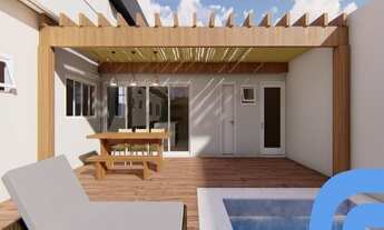 Imagem 2: CASA RESIDENCIAL em GOIÂNIA - GO, PARQUE DAS FLORES