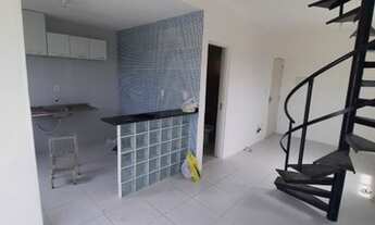 Imagem 2: Totalmente nascente, com 3 quartos, cerâmica, armários na cozinha e pode financiar